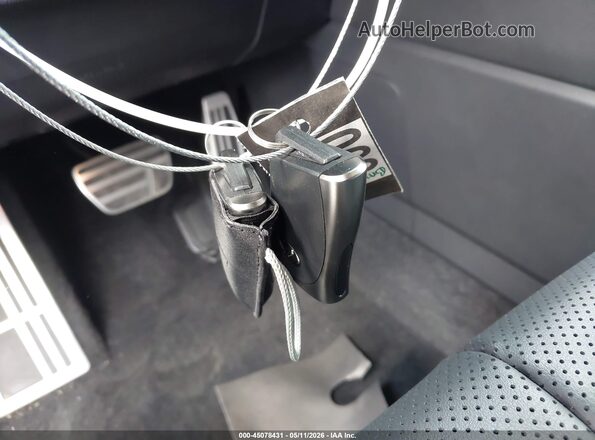 5TDABAB61SS010056 2025 LEXUS TX 500H Gray Вид панелі приладів