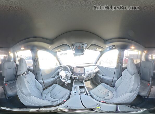 5TDABAB63RS005306 2024 LEXUS TX Gray 