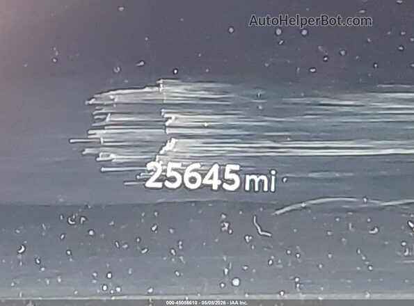 5TDACAB50TS070285 2026 TOYOTA LIMITED Gray 