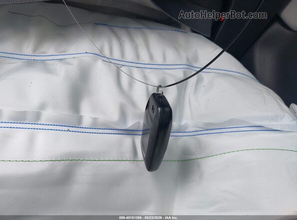 5TDACAB53TS078574 2026 TOYOTA GRAND HIGHLANDER HYBRID Blue Առջևի վահանակի տեսք