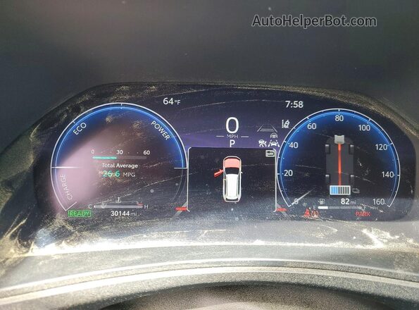 5TDACAB55RS020765 2024 TOYOTA GRAND Two Tone 