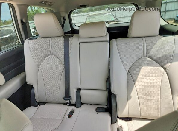 5TDACAB55RS020765 2024 TOYOTA GRAND Two Tone 