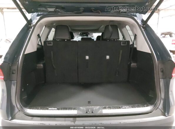 5TDACAB55RS023830 2024 TOYOTA GRAND HIGHLANDER Синий 