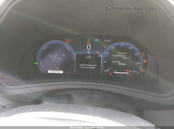 5TDACAB58SS062045 2025 TOYOTA GRAND HIGHLANDER Gray უკანა სავარძლების ხედი