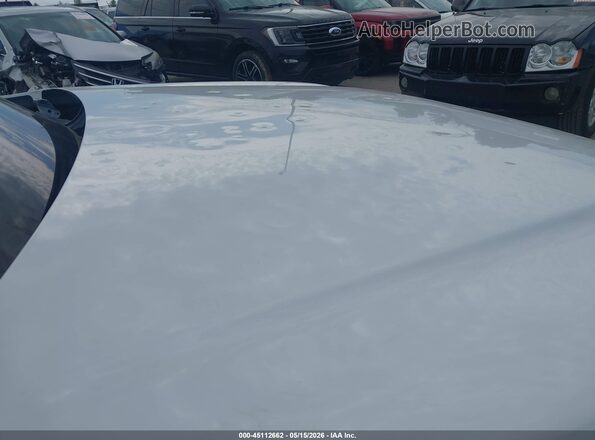 5TDACAB5XRS010667 2024 TOYOTA GRAND HIGHLANDER White 