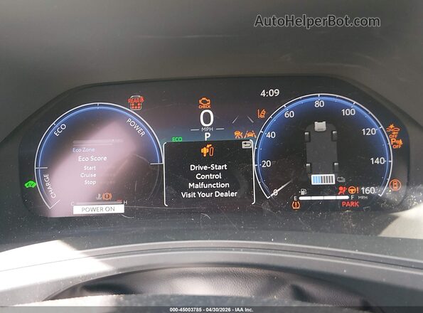 5TDACAB5XSS056151 2025 TOYOTA LIMITED Blue 