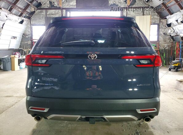 5TDADAB55RS005275 2024 TOYOTA GRAND Gray 