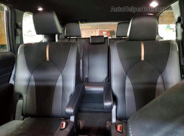 5TDADAB55RS005275 2024 TOYOTA GRAND Gray 