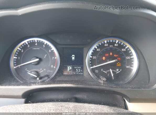 5TDBKRFH7GS233207 2016 TOYOTA LE Champagne 