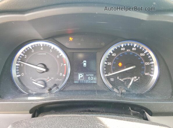 5TDBKRFHXGS233654 2016 TOYOTA HIGHLANDER Silver 
