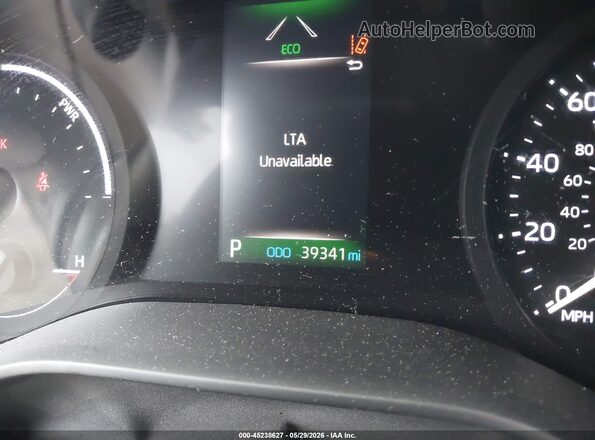 5TDBRKEC3MS049189 2021 TOYOTA SIENNA Black უკანა სავარძლების ხედი