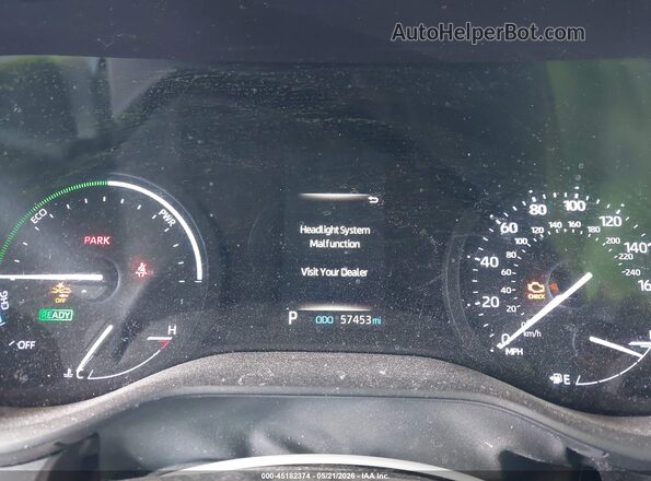 5TDBRKEC4MS015326 2021 TOYOTA SIENNA Black უკანა სავარძლების ხედი