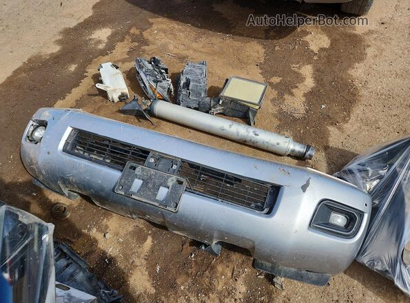 5TDBY5G11JS158407 2018 TOYOTA SEQUOIA Silver Vista de la etiqueta del VIN