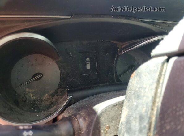 5TDBY5G19JS159451 2018 TOYOTA SEQUOIA Серебряный Вид щитка приборов