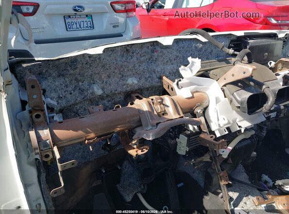 5TDBZRBH2MS057101 2021 TOYOTA HIGHLANDER White 