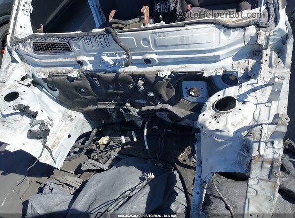 5TDBZRBH2MS057101 2021 TOYOTA HIGHLANDER White 