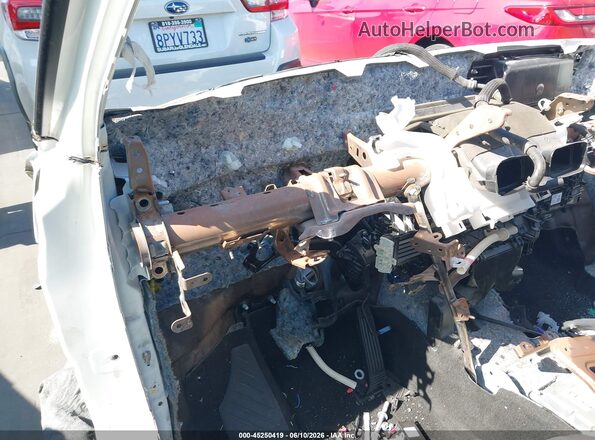 5TDBZRBH2MS057101 2021 TOYOTA HIGHLANDER White 