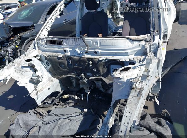 5TDBZRBH2MS057101 2021 TOYOTA HIGHLANDER White 