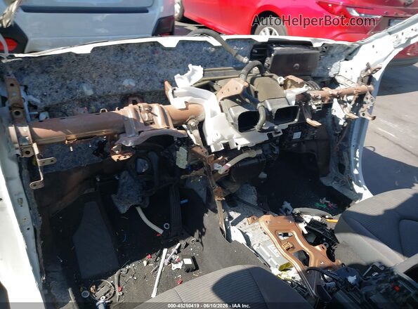 5TDBZRBH2MS057101 2021 TOYOTA HIGHLANDER White 