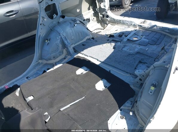 5TDBZRBH2MS057101 2021 TOYOTA HIGHLANDER White 
