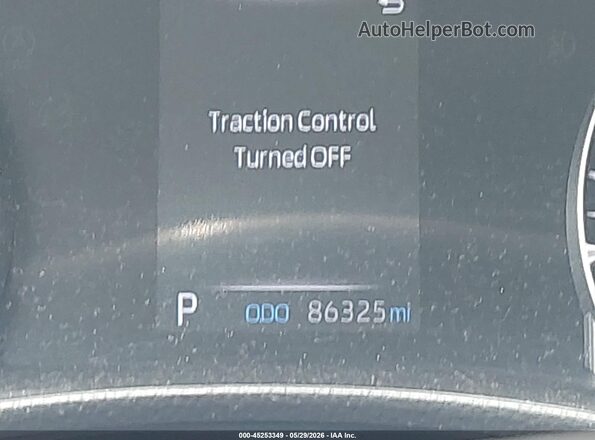 5TDBZRBH7LS513754 2020 TOYOTA HIGHLANDER White 