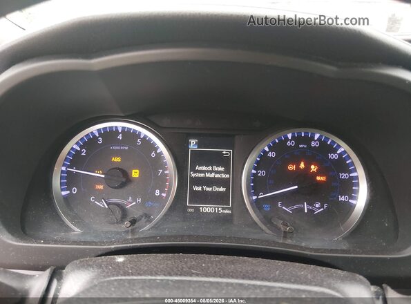 5TDBZRFH6KS937032 2019 TOYOTA LE Burgundy Vista de los asientos traseros