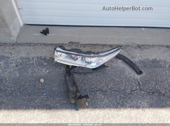5TDBZRFH6KS937032 2019 TOYOTA LE Burgundy Vista del cuadro de instrumentos