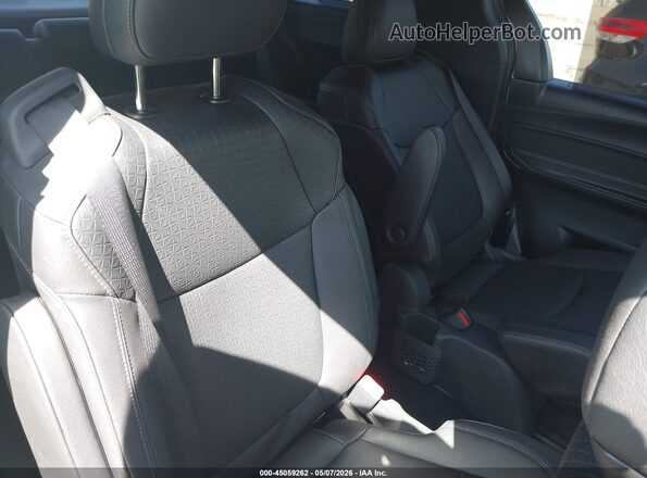 5TDCSKFC0TS251509 2026 TOYOTA SIENNA White 