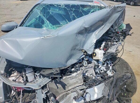5TDCSKFC3RS136783 2024 TOYOTA SIENNA Серый Вид подкапотного пространства