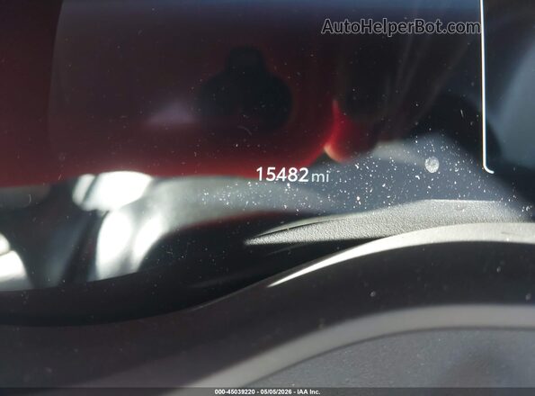 5TDCSKFC4SS155204 2025 TOYOTA SIENNA Gray 