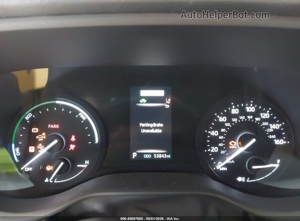 5TDCSKFC5RS113067 2024 TOYOTA LIMITED Black Vista de los asientos traseros