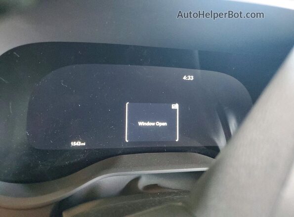 5TDCSKFC5TS237072 2026 TOYOTA SIENNA Черный Вид щитка приборов
