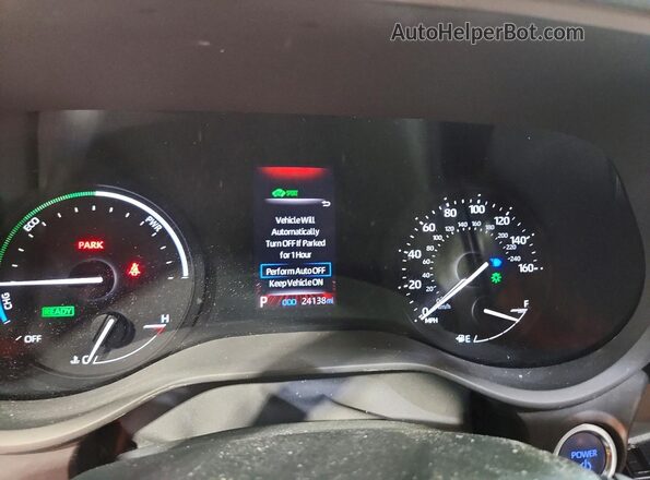 5TDCSKFC8RS144135 2024 TOYOTA SIENNA Gray 