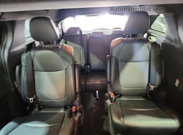 5TDCSKFC8RS144135 2024 TOYOTA SIENNA Gray 