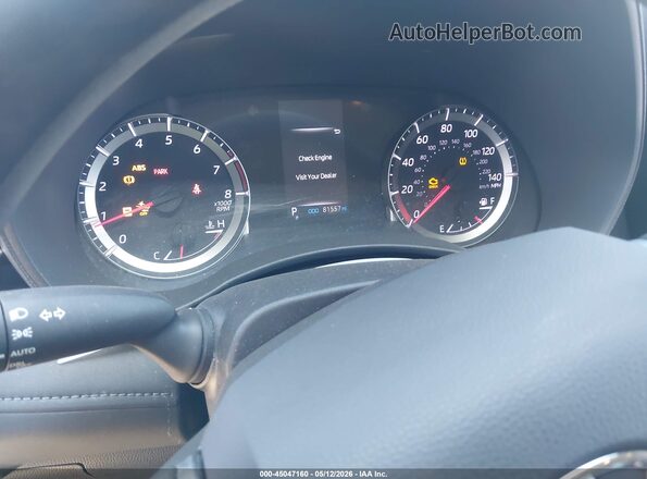 5TDCZRBH8LS514531 2020 TOYOTA HIGHLANDER Gray 