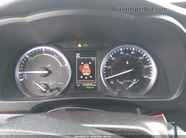 5TDDGRFH9JS043054 2018 TOYOTA LIMITED Черный Вид задних сидений