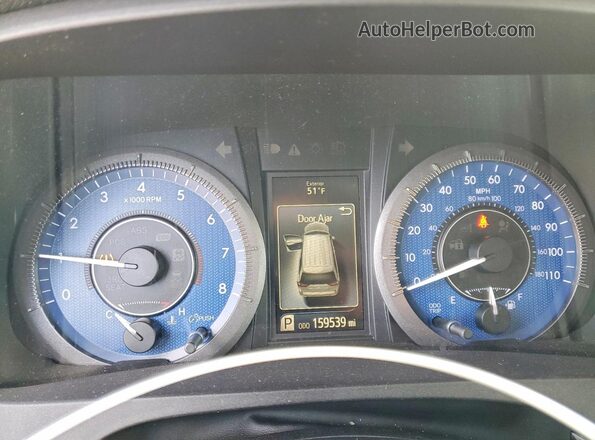5TDDK3DC7GS137039 2016 TOYOTA SIENNA Синий 