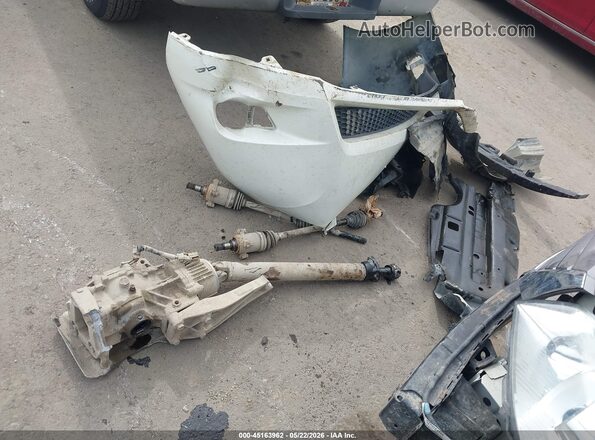 5TDDK3DC8GS130942 2016 TOYOTA SIENNA White Vista del cuadro de instrumentos