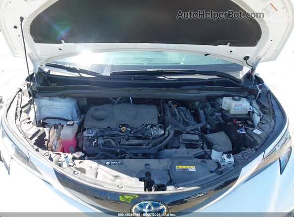 5TDDRKEC8PS152069 2023 TOYOTA SIENNA White 