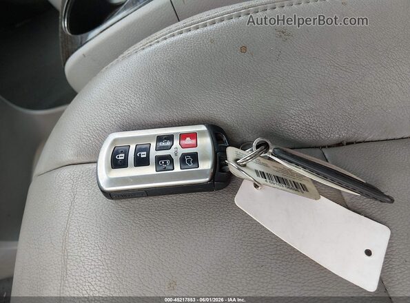 5TDDZ3DCXLS239764 2020 TOYOTA SIENNA Gray Dashboard view