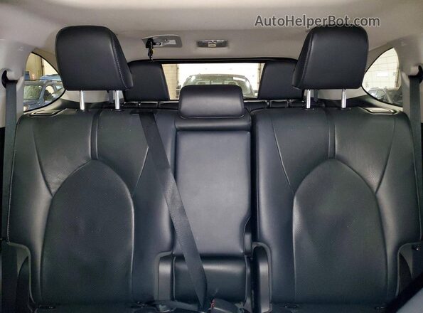 5TDDZRBH6LS021631 2020 TOYOTA HIGHLANDER Black 
