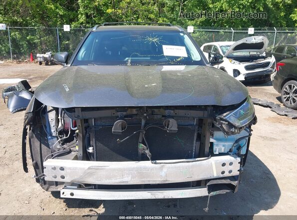 5TDDZRBH9LS017282 2020 TOYOTA LIMITED Black Սալոնի հետևի տեսք