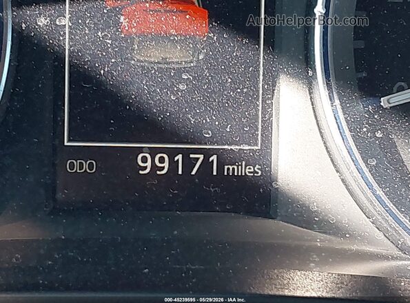 5TDDZRFH1JS871223 2018 TOYOTA HIGHLANDER Black Панорамний вид салону 360°