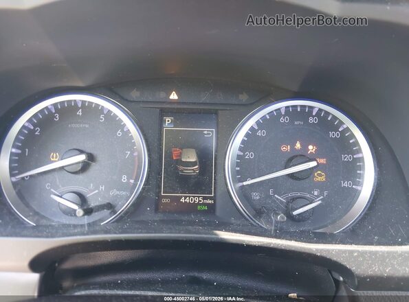5TDDZRFH1JS877040 2018 TOYOTA LIMITED Gray უკანა სავარძლების ხედი