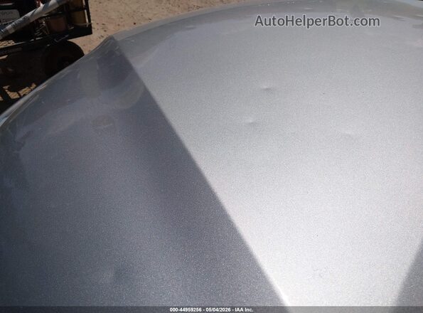 5TDDZRFH3JS835663 2018 TOYOTA LIMITED Silver 