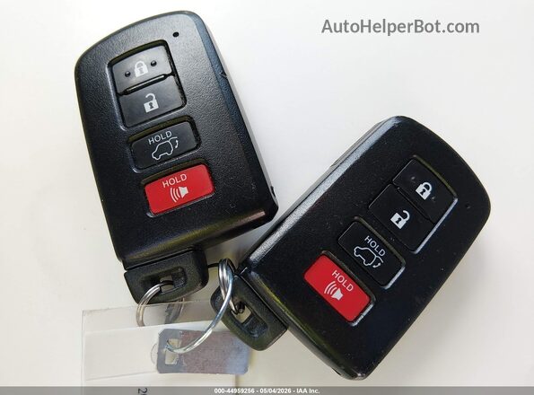 5TDDZRFH3JS835663 2018 TOYOTA LIMITED Silver Vista del salpicadero