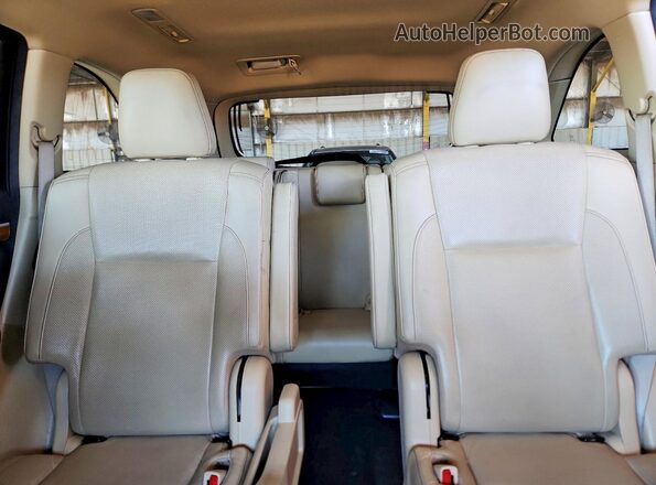 5TDDZRFH5HS447571 2017 TOYOTA HIGHLANDER White 