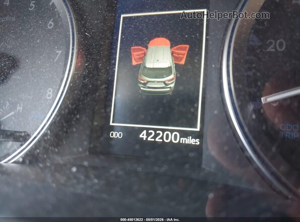 5TDDZRFH5KS995397 2019 TOYOTA LIMITED Black Панорамний вид салону 360°