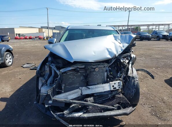 5TDDZRFH7KS968671 2019 TOYOTA HIGHLANDER Silver Սարքավորումների վահանակի տեսք