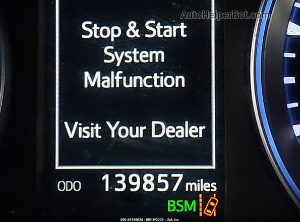 5TDDZRFH8HS411907 2017 TOYOTA HIGHLANDER Gray 